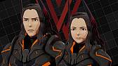 画像ギャラリー No.004のサムネイル画像 / 「DAEMON X MACHINA」，ダウンロードコンテンツ第2弾が本日配信。第3弾の情報も公開