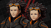 画像ギャラリー No.005のサムネイル画像 / 「DAEMON X MACHINA」，ダウンロードコンテンツ第2弾が本日配信。第3弾の情報も公開