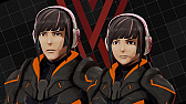 画像ギャラリー No.006のサムネイル画像 / 「DAEMON X MACHINA」，ダウンロードコンテンツ第2弾が本日配信。第3弾の情報も公開