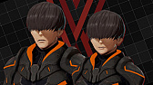 画像ギャラリー No.007のサムネイル画像 / 「DAEMON X MACHINA」，ダウンロードコンテンツ第2弾が本日配信。第3弾の情報も公開