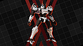 画像ギャラリー No.009のサムネイル画像 / 「DAEMON X MACHINA」，ダウンロードコンテンツ第2弾が本日配信。第3弾の情報も公開