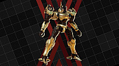画像ギャラリー No.010のサムネイル画像 / 「DAEMON X MACHINA」，ダウンロードコンテンツ第2弾が本日配信。第3弾の情報も公開