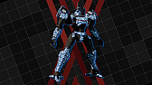 画像ギャラリー No.011のサムネイル画像 / 「DAEMON X MACHINA」，ダウンロードコンテンツ第2弾が本日配信。第3弾の情報も公開