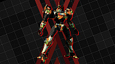 画像ギャラリー No.012のサムネイル画像 / 「DAEMON X MACHINA」，ダウンロードコンテンツ第2弾が本日配信。第3弾の情報も公開