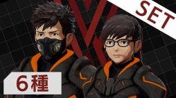 画像ギャラリー No.011のサムネイル画像 / 「DAEMON X MACHINA」のDLC第3弾が本日配信。DLC第4弾の情報を公開