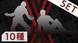 画像ギャラリー No.006のサムネイル画像 / 「DAEMON X MACHINA」のDLC第4弾が配信開始。戦況報告キャンペーンを実施中