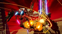 画像ギャラリー No.002のサムネイル画像 / マーベラスの制作スタジオ「1st STUDIO」がコンシューマゲーム開発スタッフを募集