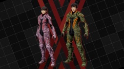 画像ギャラリー No.004のサムネイル画像 / 「DAEMON X MACHINA」が期間限定で遊び放題。Nintendo Switch Online加入者限定"いっせいトライアル"が9月13日12:00に開始
