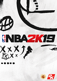 画像ギャラリー No.002のサムネイル画像 / 「NBA 2K19」,20周年記念エディションと通常版の予約受付開始