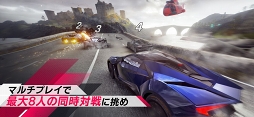 アスファルト9：Legends