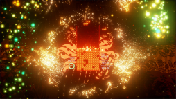 画像ギャラリー No.004のサムネイル画像 / 水口哲也氏率いるEnhanceが贈るPS VR対応の新作「TETRIS EFFECT」が発表。2018年秋発売