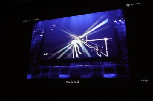 画像ギャラリー No.010のサムネイル画像 / ［CEDEC 2019］テクノロジーの進化に伴い，空間的かつ共感覚的な体験の時代がやって来る。水口哲也氏による基調講演をレポート