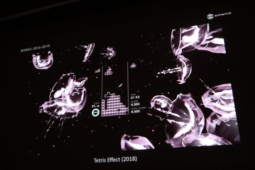 画像ギャラリー No.021のサムネイル画像 / ［CEDEC 2019］テクノロジーの進化に伴い，空間的かつ共感覚的な体験の時代がやって来る。水口哲也氏による基調講演をレポート