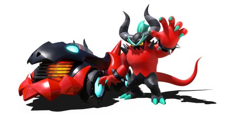 画像ギャラリー No.014のサムネイル画像 / 「チームソニックレーシング」，新登場チームの「チームエッグマン」や，新コース「Doctor's Mine」を初披露