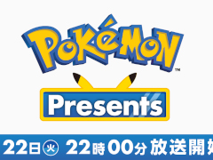 「Pokémon LEGENDS Z-A」の続報に注目が集まる「Pokémon Presents」は7月22日に配信。忘れずに見たい「今週の公式配信番組」ピックアップ