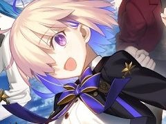 ��Fate/Grand Order�ץ���ǥ������� 11��ǯSP��8��2�����ۿ���˺�줺�˸������ֺ����θ����ۿ����ȡץԥå����å�