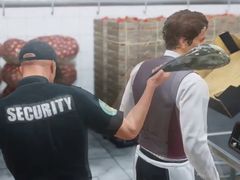 「ヒットマン2」，凶器紹介ムービー第2弾が公開。魚でぶん殴り，素手で絞め落とす