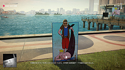 画像ギャラリー No.016のサムネイル画像 / 「ヒットマン2」プレイレポート。新しい国を舞台に暗躍するエージェント47による，クリエイティブに進化した暗殺の美学を体験せよ