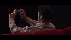 画像ギャラリー No.005のサムネイル画像 / マフィア梶田氏主演の「ヒットマン2」実写動画2本公開。今回のゲストはゲーム界のレジェンド，高橋名人