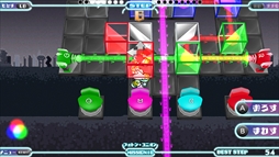 画像ギャラリー No.004のサムネイル画像 / 新作パズルゲーム「PHOTON3（フォトン・キューブ）」，DLsite.comとSteamで本日配信開始