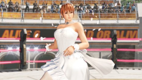画像ギャラリー No.012のサムネイル画像 / ［EVO Japan］「DEAD OR ALIVE 6」に“不知火 舞”の参戦が決定。24キャラが使用できる体験版配信も