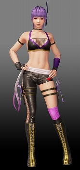 画像ギャラリー No.009のサムネイル画像 / 「DEAD OR ALIVE 6」の豪華体験版が配信。2月22日と23日の2日間，オンラインの“ランクマッチ”やストーリー序盤などがプレイ可能。使用可能キャラクターは24名