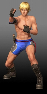画像ギャラリー No.027のサムネイル画像 / 「DEAD OR ALIVE 6」の豪華体験版が配信。2月22日と23日の2日間，オンラインの“ランクマッチ”やストーリー序盤などがプレイ可能。使用可能キャラクターは24名