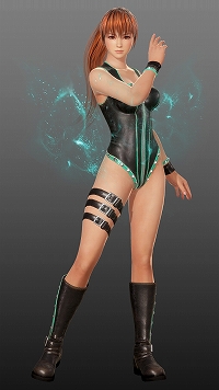 画像ギャラリー No.032のサムネイル画像 / 「DEAD OR ALIVE 6」の豪華体験版が配信。2月22日と23日の2日間，オンラインの“ランクマッチ”やストーリー序盤などがプレイ可能。使用可能キャラクターは24名