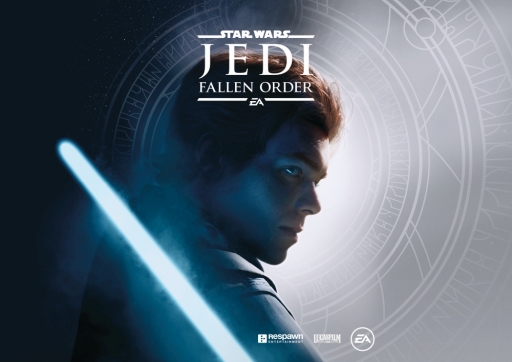 画像ギャラリー No.001のサムネイル画像 / 「Star Wars ジェダイ：フォールン・オーダー」のボックスアート2種が公開