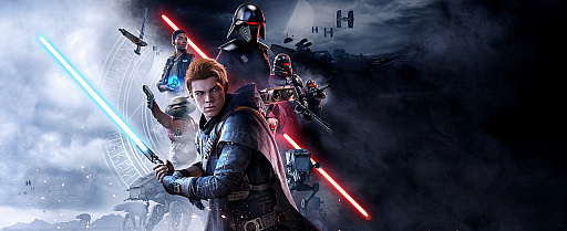 画像ギャラリー No.002のサムネイル画像 / 「Star Wars ジェダイ：フォールン・オーダー」，E3 2019で公開されたゲームプレイトレイラーがYouTubeで視聴可能に
