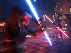 「Star Wars ジェダイ：フォールン・オーダー」の無料アップデートを実施。ゲームクリア後に楽しめる2つの新ゲームモードが追加