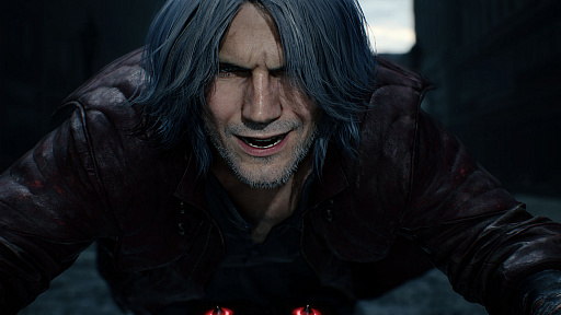 画像ギャラリー No.006のサムネイル画像 / ［E3 2018］「デビル メイ クライ 5」は「平成最後にして最高峰のアクションになる」。プロデューサーに期待の最新作について聞いた