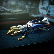 画像ギャラリー No.010のサムネイル画像 / ［gamescom］「デビル メイ クライ 5」は2019年3月8日に世界同時で発売へ。プレイアブル参戦となるダンテの姿も収めたトレイラーが公開