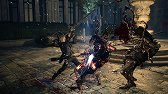 画像ギャラリー No.011のサムネイル画像 / ［gamescom］短髪になろうが悪魔の腕を失おうがネロはネロ。シリーズ最新作「デビル メイ クライ 5」のプレイレポートをお届け