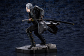画像ギャラリー No.004のサムネイル画像 / 「デビル メイ クライ 5」，ダンテの双子の兄「バージル」が1/8スケールのフィギュアで登場