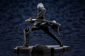 画像ギャラリー No.005のサムネイル画像 / 「デビル メイ クライ 5」，ダンテの双子の兄「バージル」が1/8スケールのフィギュアで登場