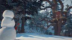 画像ギャラリー No.006のサムネイル画像 / 「Life Is Strange 2」のプロローグとなる無料の短編アドベンチャー「The Awesome Adventures of Captain Spirit」の配信がスタート