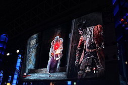画像ギャラリー No.007のサムネイル画像 / ［TGS 2018］「SEKIRO」ステージレポート。その時点で“クリアしたのは1人だけ”だった激ムズ試遊Ver.に，本作のプロデューサーが挑む