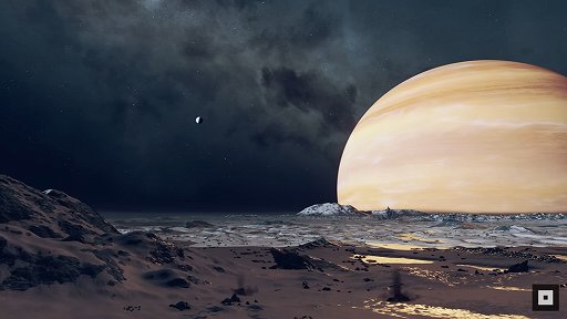 画像ギャラリー No.005のサムネイル画像 / Access Accepted第763回：発売まで2か月を切った「Starfield」のゲームプレイ映像「ディープダイブ」を細かく見てみる