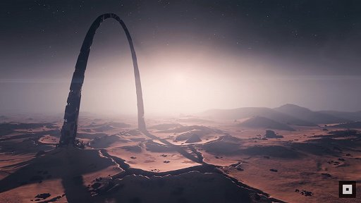 画像ギャラリー No.006のサムネイル画像 / Access Accepted第763回：発売まで2か月を切った「Starfield」のゲームプレイ映像「ディープダイブ」を細かく見てみる