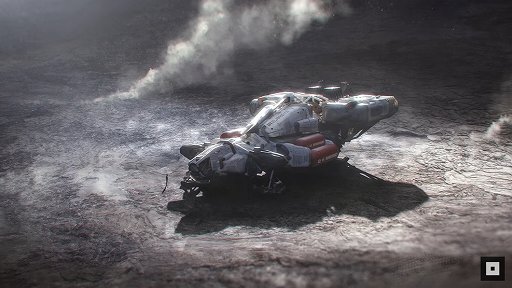 画像ギャラリー No.014のサムネイル画像 / Access Accepted第763回：発売まで2か月を切った「Starfield」のゲームプレイ映像「ディープダイブ」を細かく見てみる