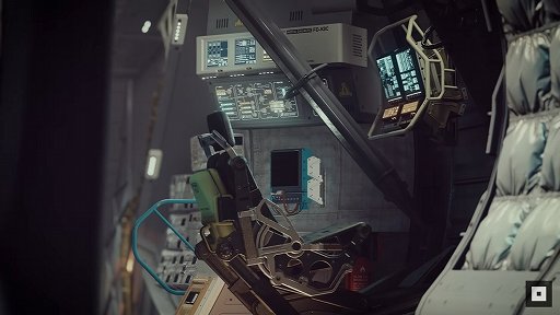 画像ギャラリー No.015のサムネイル画像 / Access Accepted第763回：発売まで2か月を切った「Starfield」のゲームプレイ映像「ディープダイブ」を細かく見てみる