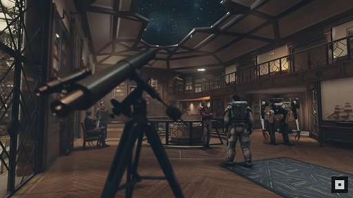 画像ギャラリー No.020のサムネイル画像 / Access Accepted第763回：発売まで2か月を切った「Starfield」のゲームプレイ映像「ディープダイブ」を細かく見てみる