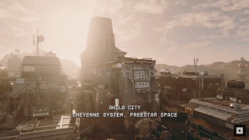画像ギャラリー No.023のサムネイル画像 / Access Accepted第763回：発売まで2か月を切った「Starfield」のゲームプレイ映像「ディープダイブ」を細かく見てみる