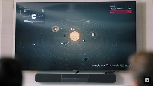 画像ギャラリー No.027のサムネイル画像 / Access Accepted第763回：発売まで2か月を切った「Starfield」のゲームプレイ映像「ディープダイブ」を細かく見てみる
