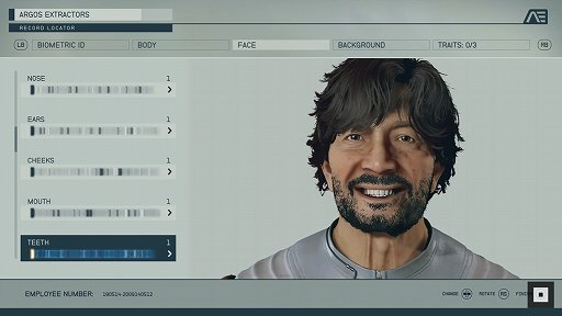 画像ギャラリー No.029のサムネイル画像 / Access Accepted第763回：発売まで2か月を切った「Starfield」のゲームプレイ映像「ディープダイブ」を細かく見てみる