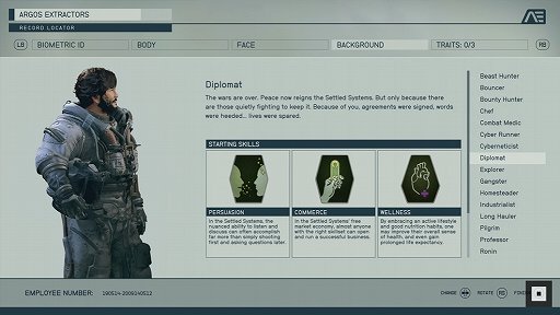 画像ギャラリー No.030のサムネイル画像 / Access Accepted第763回：発売まで2か月を切った「Starfield」のゲームプレイ映像「ディープダイブ」を細かく見てみる