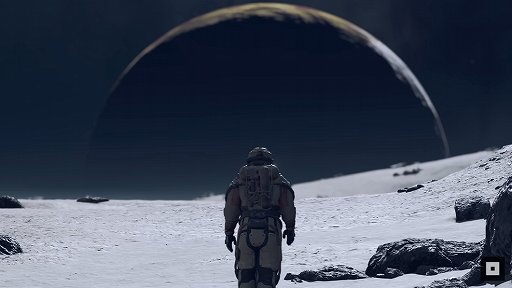 画像ギャラリー No.035のサムネイル画像 / Access Accepted第763回：発売まで2か月を切った「Starfield」のゲームプレイ映像「ディープダイブ」を細かく見てみる