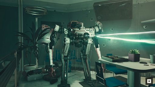 画像ギャラリー No.043のサムネイル画像 / Access Accepted第763回：発売まで2か月を切った「Starfield」のゲームプレイ映像「ディープダイブ」を細かく見てみる