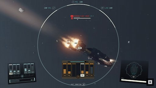 画像ギャラリー No.046のサムネイル画像 / Access Accepted第763回：発売まで2か月を切った「Starfield」のゲームプレイ映像「ディープダイブ」を細かく見てみる